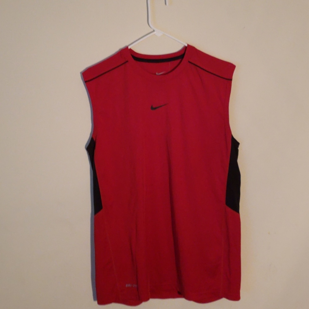Nike shirt